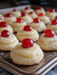 Melt-In-Your-Mouth Christmas Shortbread Recipe
