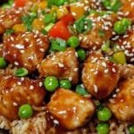 Sweet Mexican Pancakes