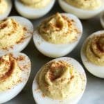 Sweet Mexican Pancakes