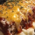 Loaded Baked Potato Salad Recipe