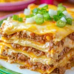 Antipasto Squares Recipe