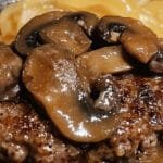 Fried Potatoes and Onions Recipe