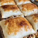 Easy Hamburger Soup Recipe