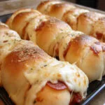 Easy Hamburger Soup Recipe