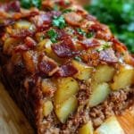 Creamy Alfredo Lasagna Soup Recipe