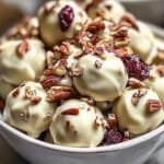 Creamy Alfredo Lasagna Soup Recipe