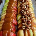 Homemade Apple Cinnamon Swirl Loaf Recipe