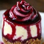 No-Bake Easy Cherry Chocolate Chip Pie Recipe