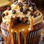 Old Fashioned Bread Pudding with Vanilla Sauce Recipe