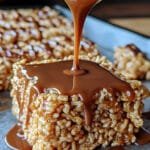 Homemade Star Crunch Cookies Recipe