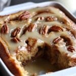 Butterfinger Caramel Crunch Bars