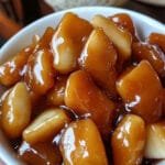 Pecan Pie Bread Pudding