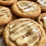 Chocolate Lava Brownie Cookies Recipe