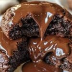 Maple Brown Sugar Cookies Recipe