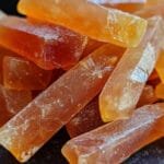 Caramel Mini Cheesecakes Recipe