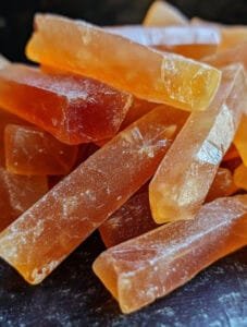 Red Hot Cinnamon Hard Candy Recipe