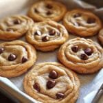 Hawaiian Roll Bundt Cake