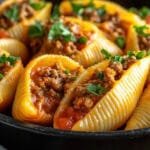 Cheesy Spinach-Artichoke Bagels