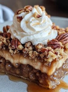 Homemade Pecan Pie Cobbler