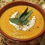 Maple Brown Sugar Cookies