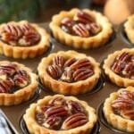 Garlic Parmesan Chicken Pasta Bake