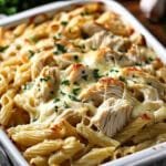 Apple Pie Biscuits Recipe