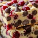 Pumpkin Spice Gooey Cake with Brown Sugar Cream Cheese