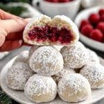 Soft Honey Bun Cookies Recipe