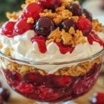 Buckeye Brownie Bites Recipe