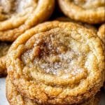 Cranberry Pistachio Shortbread Cookies Recipe