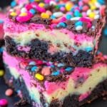 Butterfinger Caramel Crunch Bars Recipe