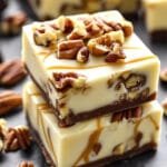 Bubblegum Marshmallow Fudge Recipe