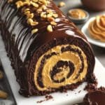 Lychee Jelly Cream Puffs Recipe