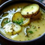 Chicken & Dumplings Soup