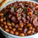 Creamy Steakhouse Scalloped Potatoes