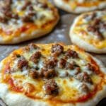 Creamy White Chicken Enchiladas