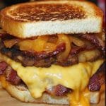 Cheesy French Onion Chicken