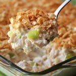 Cheesy French Onion Chicken