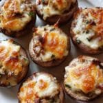 Tuscan Chicken Pasta