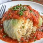 Creamy White Chicken Lasagna