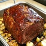 Steak Gorgonzola Alfredo with Creamy Parmesan Sauce