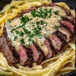 Poor Man’s Prime Rib