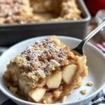 Blueberry Pound Cake