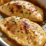 Easy Hamburger Rice Casserole