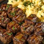 Famous Red Lobster Shrimp Scampi Recipe