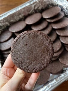 Wienerstube Cookies