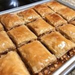 Walking Taco Casserole