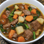 Cool Whip and Pudding Frosting