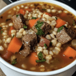 Cool Whip and Pudding Frosting