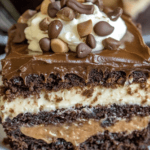 Cinnabon Cinnamon Roll Cake